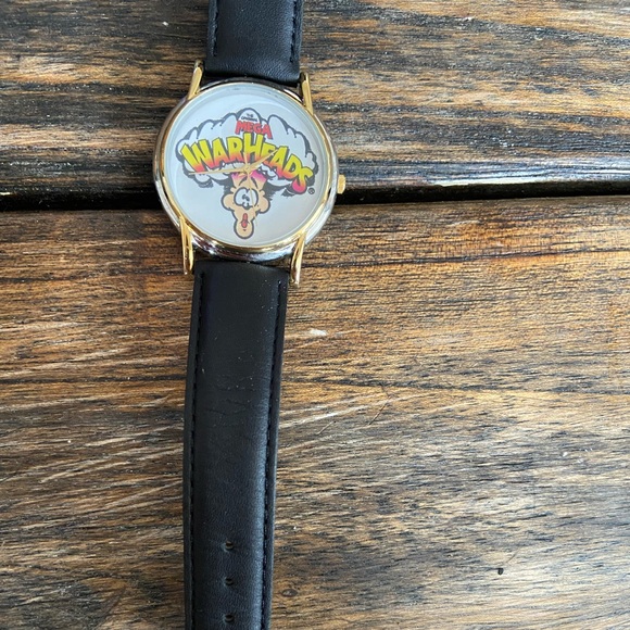 Very Rare Warheads Character Promotional Watch - Picture 2 of 10